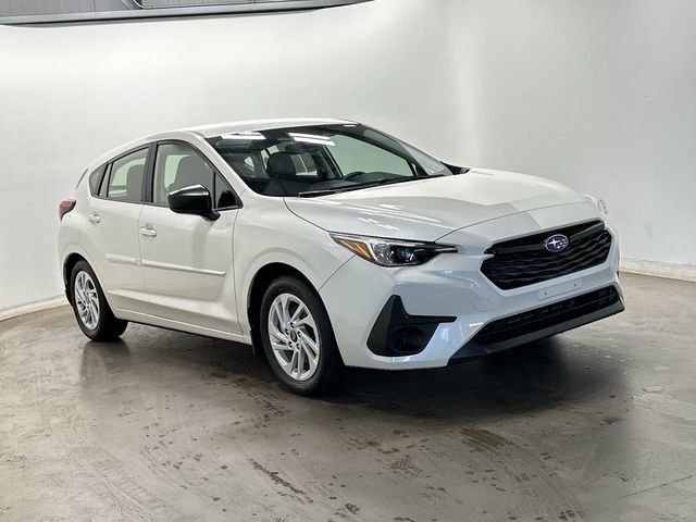 Thumbnail: 2025 Subaru Impreza - 29