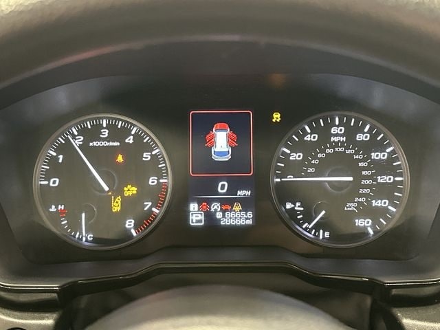 Thumbnail: 2024 Subaru Outback - 6