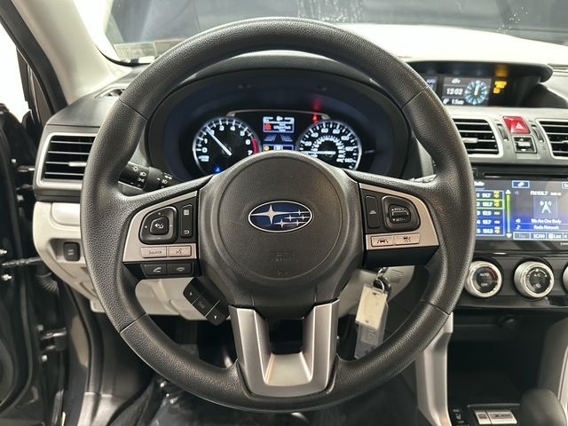 Thumbnail: 2017 Subaru Forester - 8