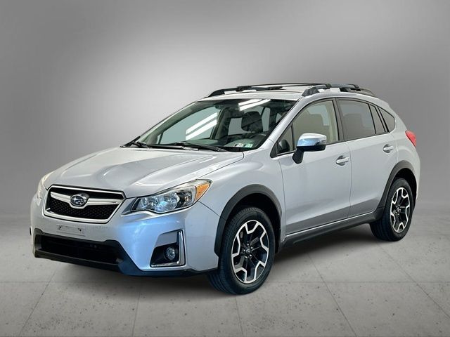 Thumbnail: 2016 Subaru Crosstrek - 1
