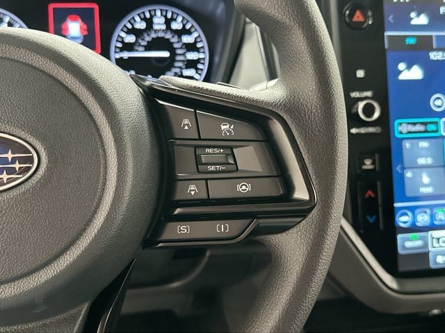 Thumbnail: 2026 Subaru Crosstrek - 10