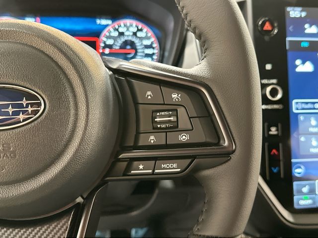 Thumbnail: 2026 Subaru WRX - 9