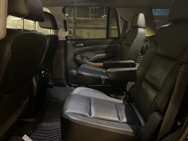 Thumbnail: 2018 Chevrolet Tahoe - 16