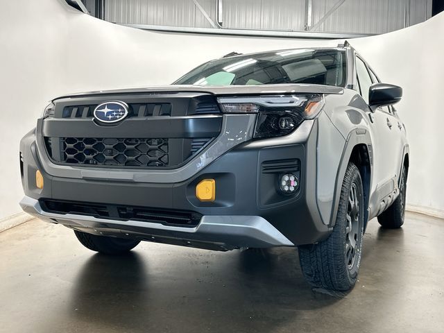 Thumbnail: 2026 Subaru Forester - 26