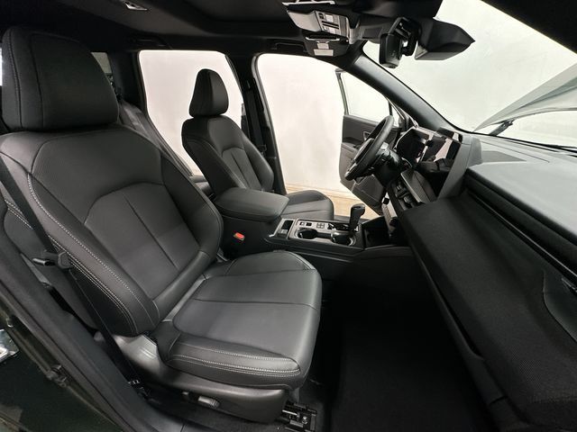 Thumbnail: 2026 Subaru Outback - 23