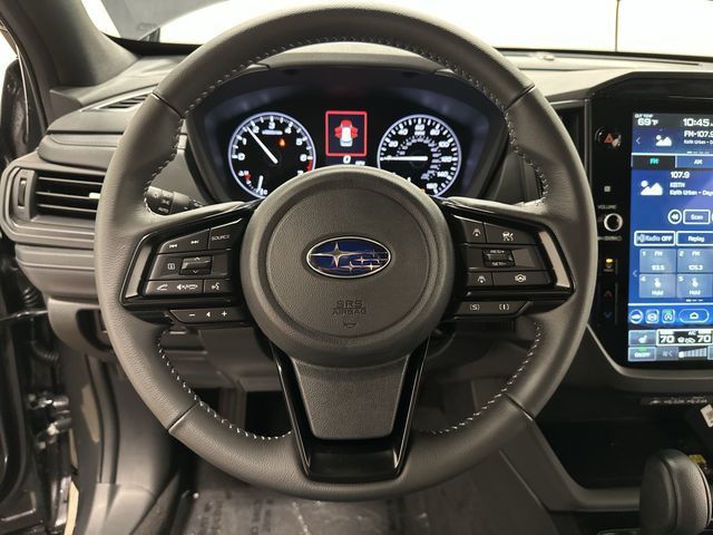 Thumbnail: 2026 Subaru Forester - 8