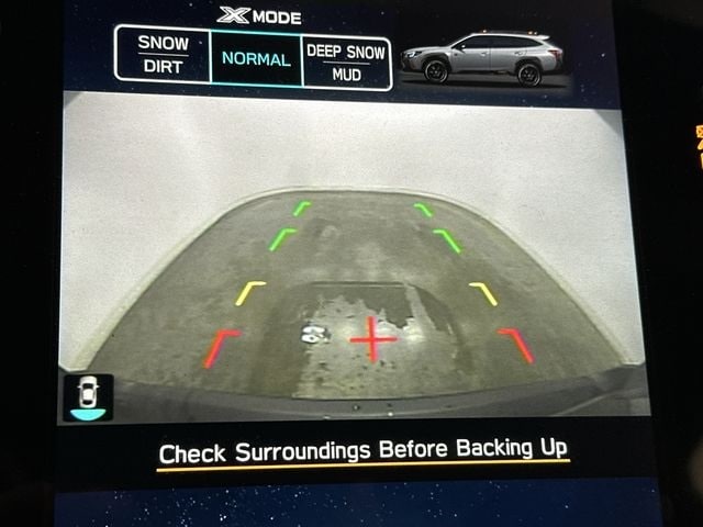 Thumbnail: 2025 Subaru Outback - 13