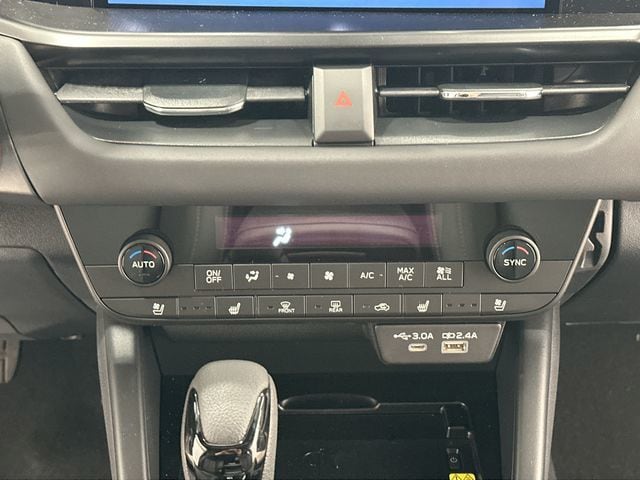 Thumbnail: 2026 Subaru Outback - 16