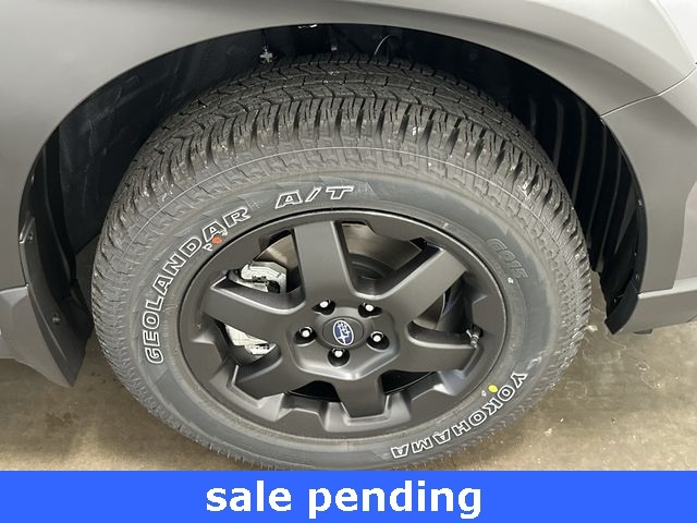 Thumbnail: 2025 Subaru Outback - 5