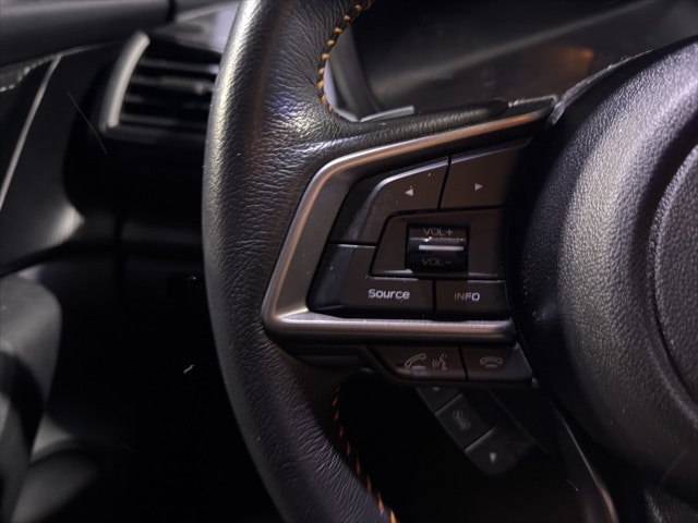 Thumbnail: 2022 Subaru Crosstrek - 12