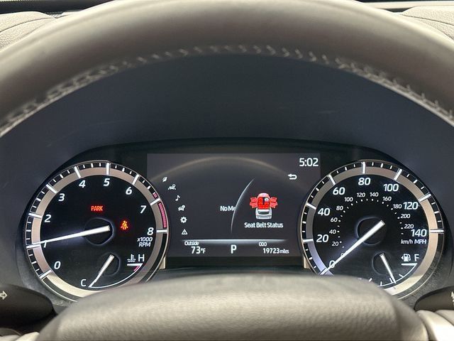 Thumbnail: 2022 Toyota Highlander - 7