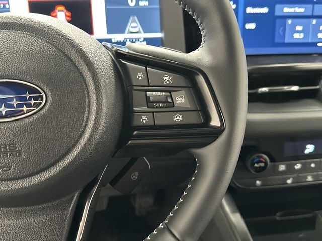 Thumbnail: 2026 Subaru Outback - 10