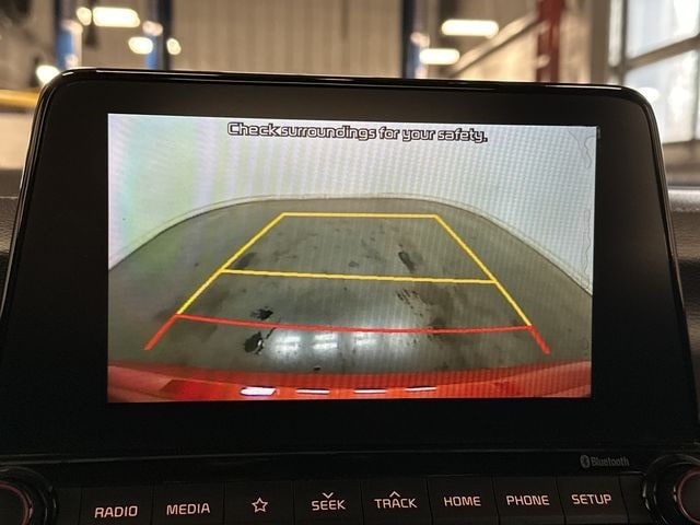 Thumbnail: 2021 Kia Forte - 13