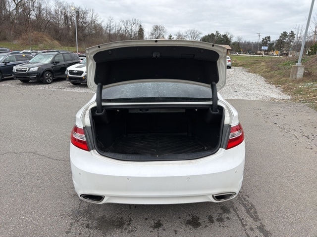 Thumbnail: 2014 Hyundai Azera - 11