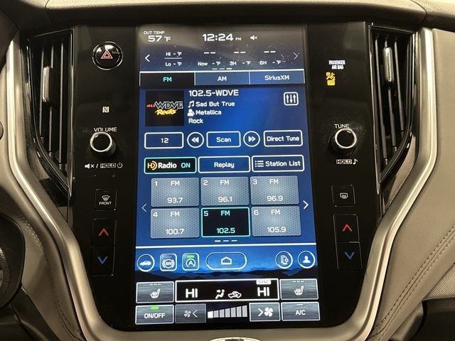 Thumbnail: 2023 Subaru Legacy - 11