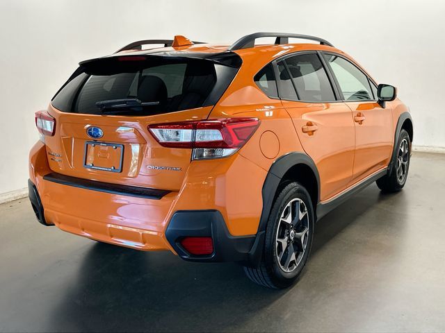 Thumbnail: 2018 Subaru Crosstrek - 31