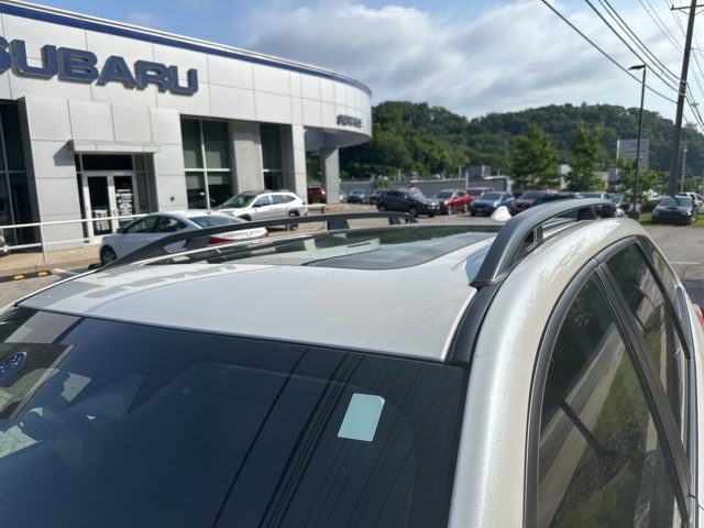 Thumbnail: 2022 Subaru Forester - 5