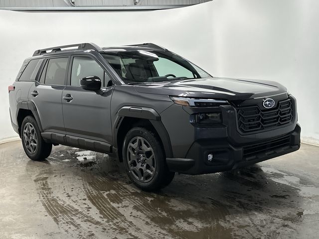 Thumbnail: 2026 Subaru Outback - 27