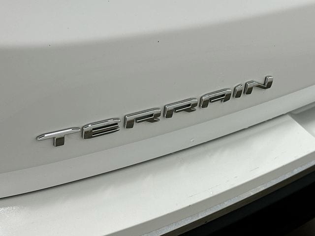 Thumbnail: 2024 GMC Terrain - 27
