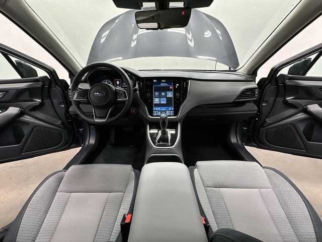 Thumbnail: 2025 Subaru Outback - 20