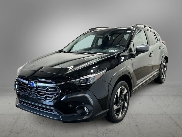 2024 Subaru Crosstrek Limited -
                  Moon Township, PA