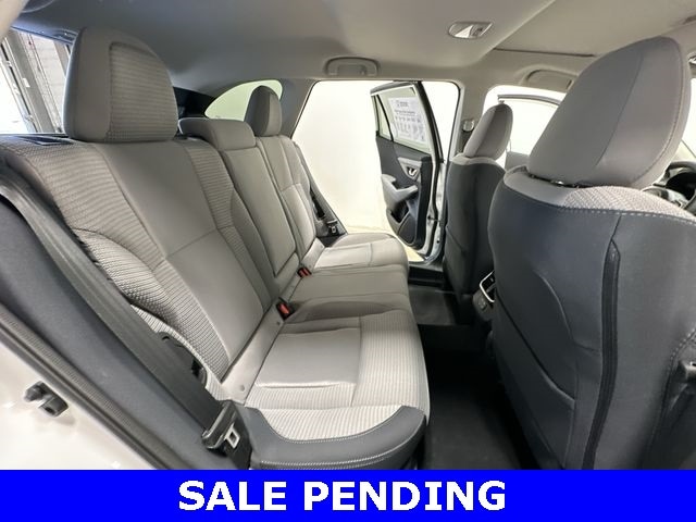 Thumbnail: 2025 Subaru Outback - 23