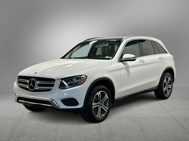 2018 Mercedes-Benz GLC 300 -
                  Moon Township, PA