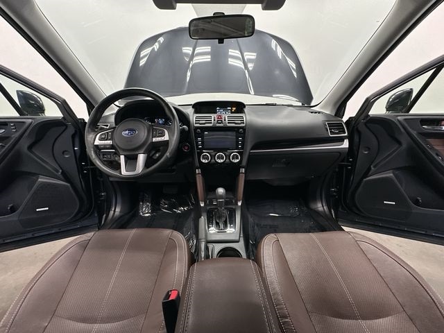 Thumbnail: 2017 Subaru Forester - 21
