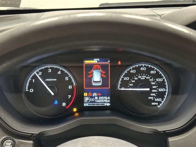 Thumbnail: 2021 Subaru Forester - 6