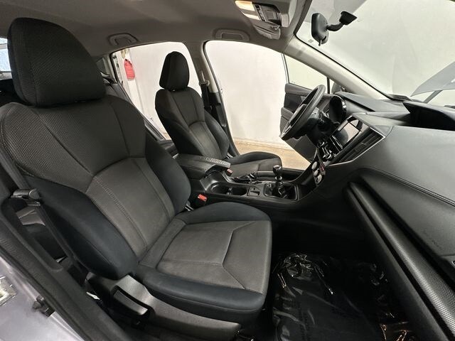 Thumbnail: 2021 Subaru Crosstrek - 21