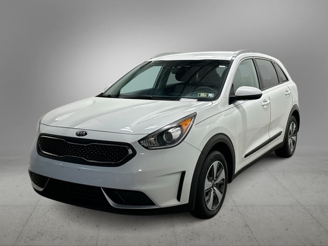 2017 Kia Niro LX -
                  Moon Township, PA