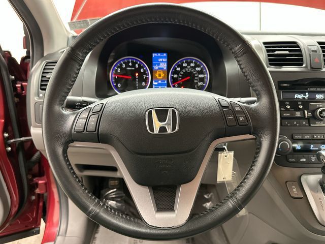 Thumbnail: 2010 Honda CR-V - 8