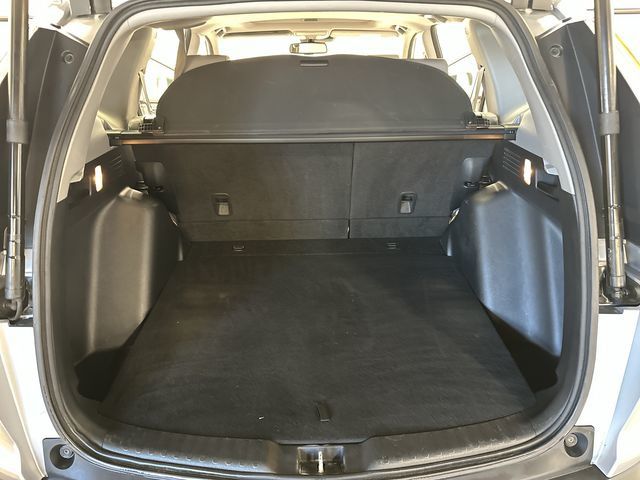 Thumbnail: 2017 Honda CR-V - 25