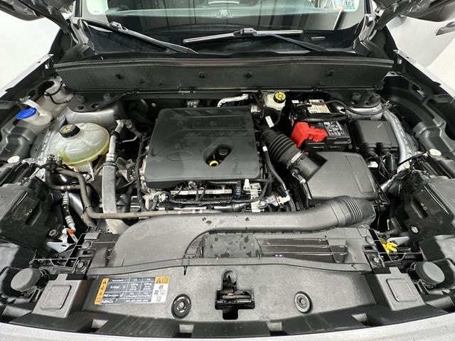 Thumbnail: 2021 Ford Bronco Sport - 26