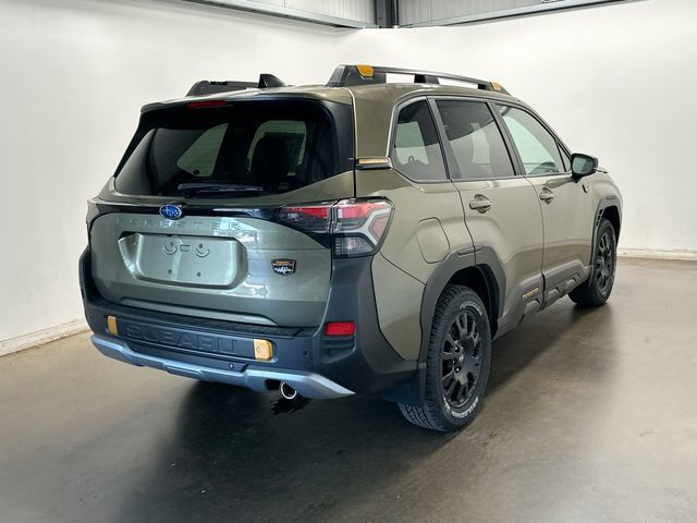 Thumbnail: 2026 Subaru Forester - 30