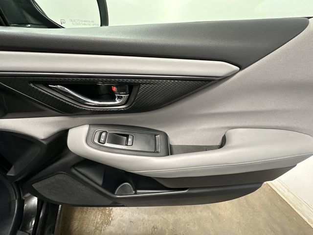 Thumbnail: 2023 Subaru Legacy - 24