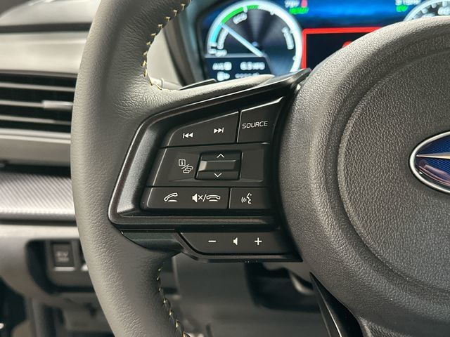 2026 Subaru Crosstrek Sport - Photo 9