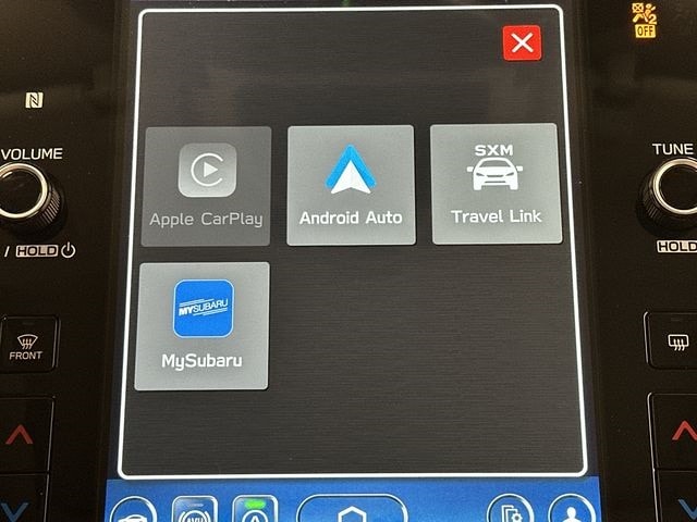 Thumbnail: 2025 Subaru Outback - 14