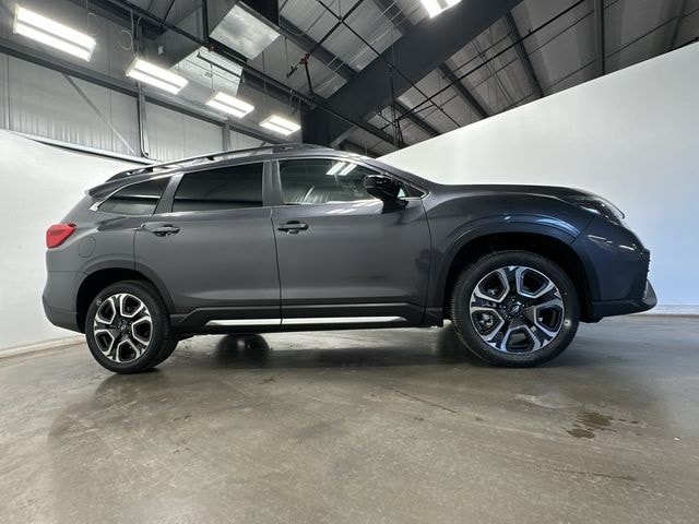 Thumbnail: 2026 Subaru Ascent - 3