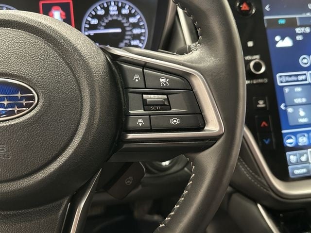 Thumbnail: 2024 Subaru Outback - 10