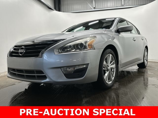 Thumbnail: 2013 Nissan Altima - 27