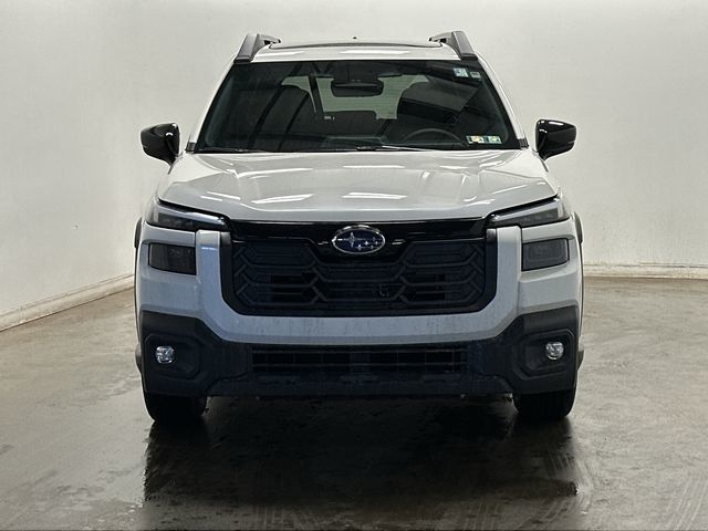 Thumbnail: 2026 Subaru Outback - 27