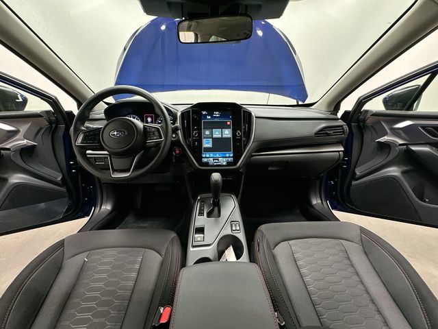 Thumbnail: 2026 Subaru Impreza - 19