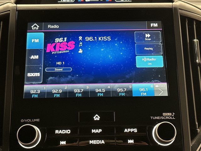 Thumbnail: 2024 Subaru Forester - 12