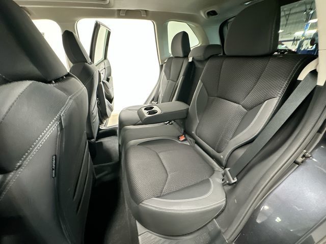 Thumbnail: 2019 Subaru Forester - 19