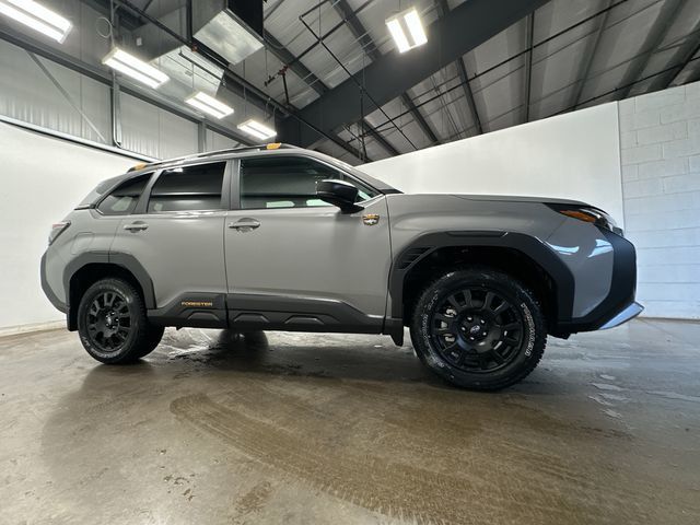 Thumbnail: 2026 Subaru Forester - 3