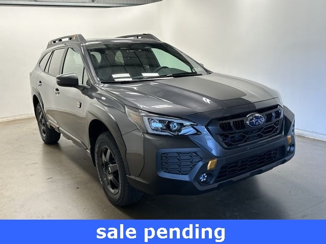 Thumbnail: 2025 Subaru Outback - 29