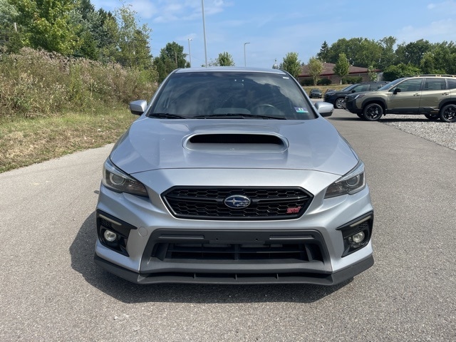 Thumbnail: 2019 Subaru WRX - 2