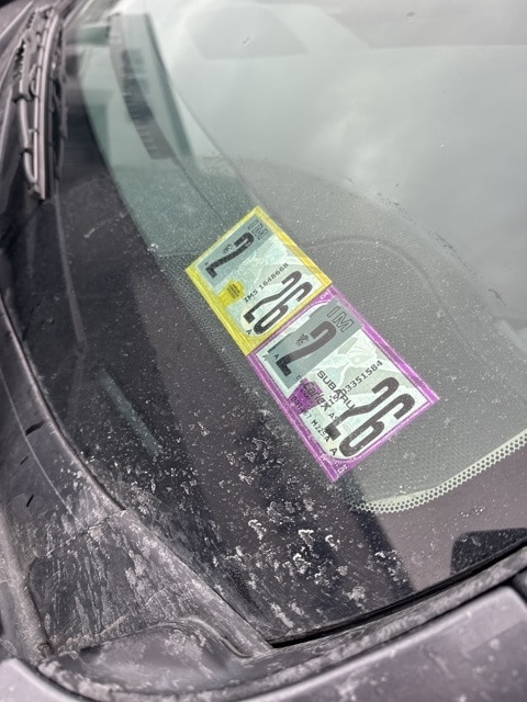 Thumbnail: 2019 Subaru Outback - 13