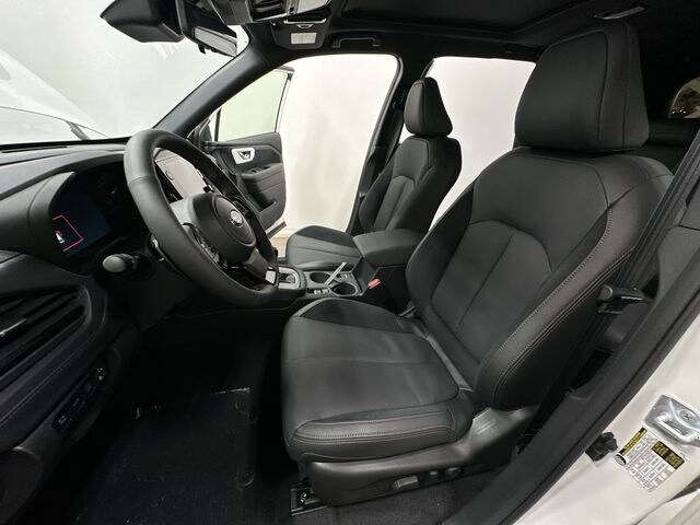 Thumbnail: 2025 Subaru Forester - 18